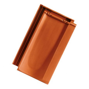 Contiton 9/ Tigla XXL Bolero teracota mat 280 buc/pal